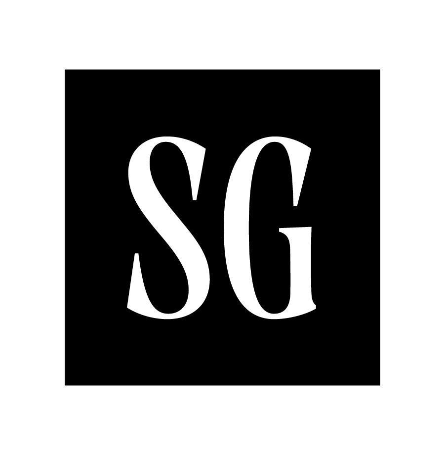 SolidGround Logomark Black RGB